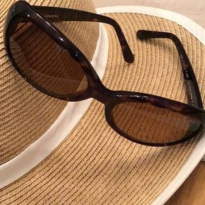 Ottica Veneta | Accessories | Ottica Veneta Italian Brown Sunglasses |  Poshmark